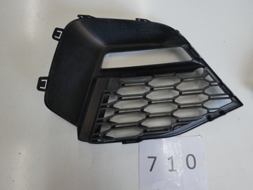 фото thumb №13, Решётка бампера bmw 2 f44 м-пакет правая i левая