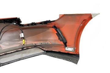 фото thumb №10, Porsche gt3 задній бампер rear бампер 99150541181