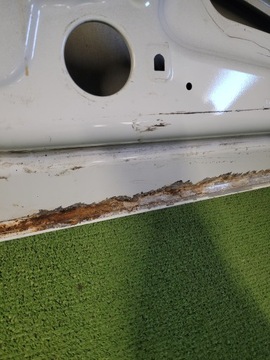 фото thumb №7, Ford mondeo mk5 ds73 двері праві передні праві перед