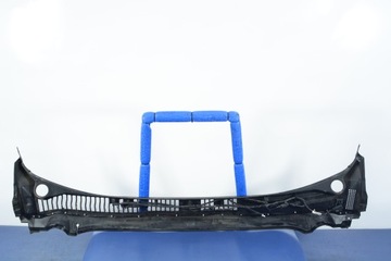 фото thumb №4, Ford mondeo mk5 панель под лобовым стеклом пластиковый европа