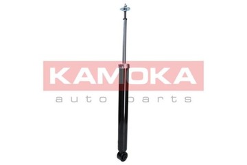 фото thumb №2, Kamoka амортизатор зад l/p gaz osl 2019099