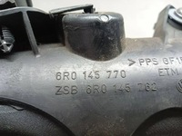 фото thumb №6, Polo 6r audi a1 8x 1.6 tdi труба интеркулер 6r0145770