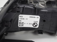 фото thumb №9, Планка декоративна dekor панелі bmw x3 x4 g01 g02