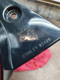 фото thumb №6, Лампа задняя левая mitsubishi space star ii 2013-15