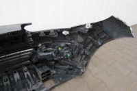 Бампер перед передний renault megane 3 3 рестайлинг  13- Доставка, фото thumb