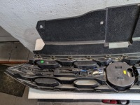 фото thumb №10, Решітка радіатора перед решітка радіатора передній vw t-roc t roc r line 2ga853651 2ga853653h