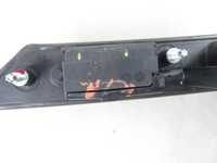 фото thumb №9, Накладка кришки audi a3 sportback 8p 8p0827574 ly9b