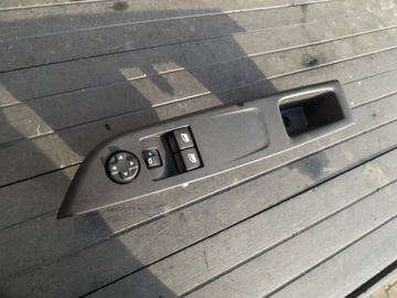 фото thumb №1, Opel corsa f 2020 перемикач скло лівий перед eu