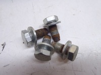 фото thumb №3, Qashqai i j10 acenta isofix болти комплект