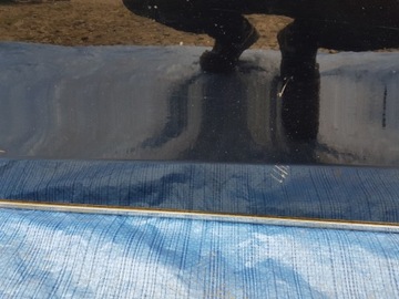 фото thumb №11, Дверь левый перед mercedes w212 рестайлинг дорестайлинг универсал sedan c197 197