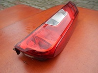 фото thumb №13, Лампа правая задняя pod дверь fiat doblo ii lift 15-