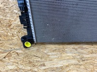 фото thumb №9, Радиатор wody volvo xc60 ii xc90 ii v90 s90 v60 iii 2.0d d5 31368232