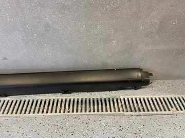 фото thumb №5, Partner berlingo iii ii планка накладка порогова ліва поріг