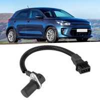 фото thumb №6, 0k30e18131b датчик фази положення вал розподільний вал для  kia rio 1.5l 1.6l