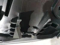 фото thumb №10, Лампа правая перед передняя mercedes slk r172 ксенон a1728205459