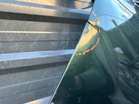 фото thumb №7, Ford mustang gt 18r- крыло правый перед передний