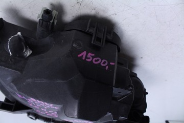 фото thumb №8, Лампа лівий перед ксенон bmw e46 купе рестайлінг 03r.