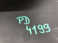 фото thumb №8, Volvo xc90 ii 2 15- лівий бризковик захист задня задній 31463576