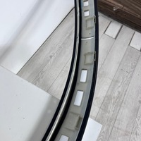 фото thumb №10, Молдинг кровельная хром peugeot rcz lift polift оригинальный номер оригинал ym21405480