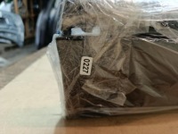 Купить Накладка спойлер накладка-спойлер бампера задняя renault laguna iii hb kod koloru 676, фото thumb