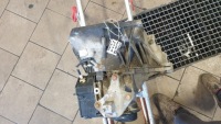 фото thumb №6, Коробка передач 1.4 tdci ford fiesta mk6 2n1r7002eb