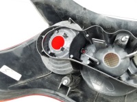 фото thumb №12, Фара права зад toyota avensis t25 універсал рестайлінг 35114 koito
