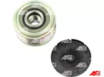 фото thumb №8, Колесо пасове генератора as-pl afp0020