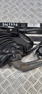 фото thumb №5, Bmw оригінальний номер 9465776 4' g26 i4 hak буксирувальний електричний складний вестфалія