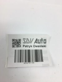 фото thumb №10, Датчик вала кріплення кронштейн mercedes w140 c140 r129 w210 w124 1161580640