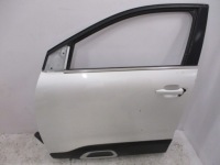 фото thumb №1, Citroen c5 aircross двері ліва передні kwed