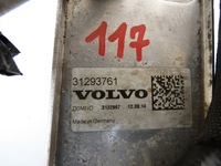 фото thumb №12, Радіатор радіаторів масла масляна 31293761 volvo s60 ii v60 i xc60 i
