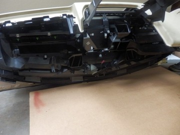 фото thumb №9, Range rover iii l322 панель консоль pulpit