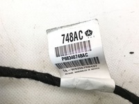 фото thumb №5, Jeep compass 17- жгут дверь правый задняя 68340748ac