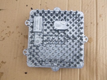фото thumb №1, Range rover evoque k8d2 перетворювач модуль led