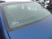 фото thumb №1, Скло задня dacia logan ii 15-20 sedan задня