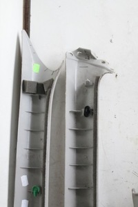 фото thumb №5, Защита стойка перед opel zafira c