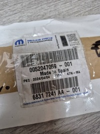 фото thumb №5, 11073. jeep renegade емблема задня 52047059