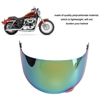 МОТОЦИКЛЬНЫЙ ШЛЕМ КОЗЫРЕК ДЛЯ AGV ВИЗОР K5 S K3 SV ЗАЩИТА ГЛАЗ