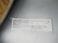 фото thumb №13, Audi a6 c8 4k allroad бампер перед белый 18- 4k0807437h