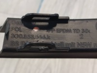 фото thumb №9, Vw passat b8 решётка бампера правый перед 3g0853666k