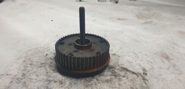 фото thumb №10, Колесо ременное вариатор a4 b6 3.0 asn 06c109323a