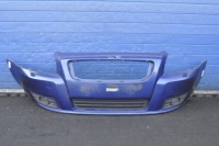 фото thumb №1, Volvo v50 бампер передній pod омивачі протитуманна фара lift