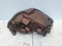 фото thumb №5, Лампа vw up 1s0 lift обычная + led левая перед