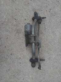 фото thumb №2, Механизм дворник перед renault twingo ii eu