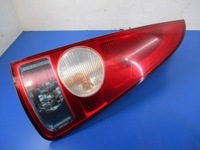 фото thumb №1, Renault espace iv лампа зад права оригінал