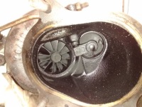 Купить Turbo левая сторона bentley continental 07c145061p, фото thumb