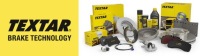 фото thumb №3, Textar 2465301 набор тормозных колодок тормозных, тормоза дисковые