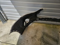 фото thumb №5, Бампер перед переднє toyota highlander iv 19-