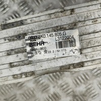 фото thumb №7, Audi q5 sq5 2013 радіаторів повітря наддувний / інтеркулер