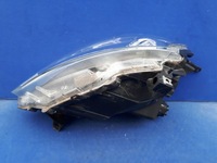 фото thumb №12, Nissan micra k13 lift 13 2013 фара лампа левая